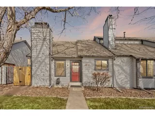 More Details about MLS # 2693241 : 10731 W 63RD AVE A ARVADA CO 80004