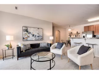 More Details about MLS # 2695774 : 8200 E 8TH AVE 4-102 DENVER CO 80230