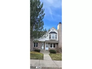 More Details about MLS # 2702825 : 3094 W 107TH PL D WESTMINSTER CO 80031