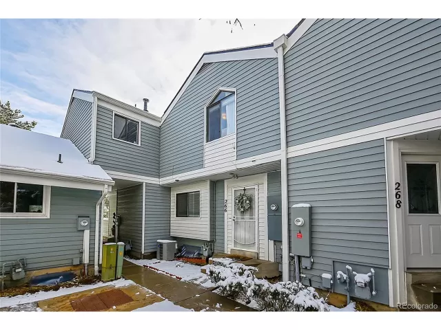 MLS: 2708764 Condo For Sale