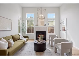 Browse active condo listings in STAPLETON MANSION HOMES