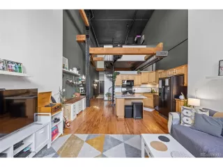 More Details about MLS # 2712864 : 1555 CALIFORNIA ST 419 DENVER CO 80202