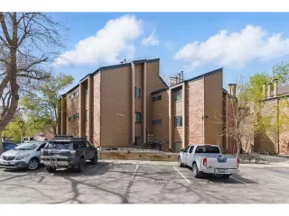 More Details about MLS # 2716859 : 12354 W NEVADA PL 201 LAKEWOOD CO 80228