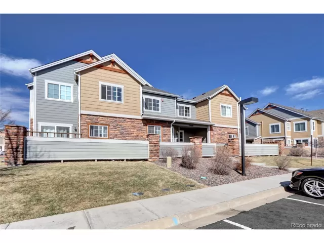 MLS: 2717408 Condo For Sale