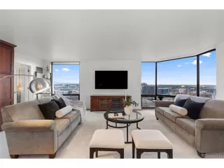 More Details about MLS # 2720369 : 1625 LARIMER ST 2307 DENVER CO 80202
