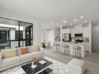 More Details about MLS # 2725783 : 2028 S HOLLY ST 1 DENVER CO 80222