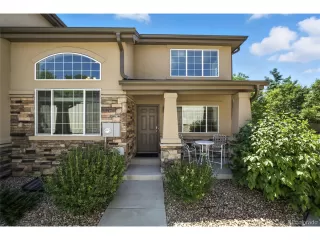 More Details about MLS # 2735646 : 1315 S CHAMBERS RD 101 AURORA CO 80017