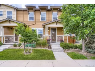 More Details about MLS # 2738524 : 1519 S DAYTON ST DENVER CO 80247