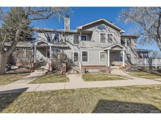 More Details about MLS # 2740469 : 624 S DEPEW ST C LAKEWOOD CO 80226