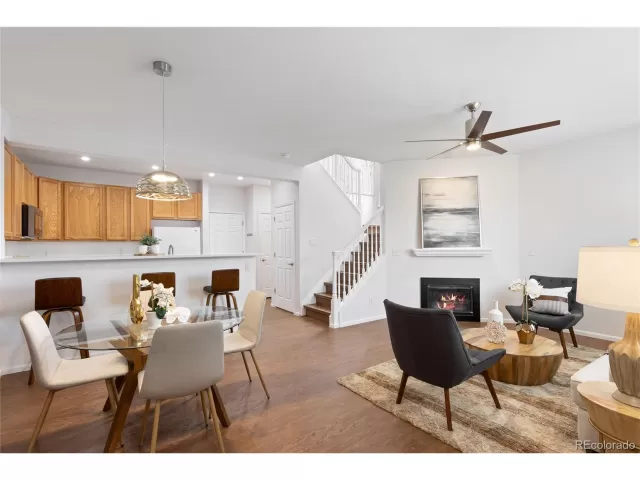 MLS: 2740685 Condo For Sale