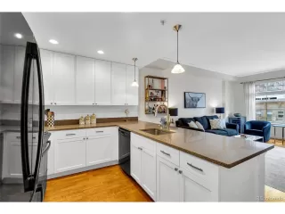 More Details about MLS # 2750146 : 1975 N GRANT ST 325 DENVER CO 80203