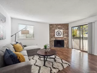 More Details about MLS # 2750209 : 4371 S ANDES WAY 102 AURORA CO 80015
