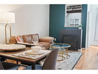 Browse active condo listings in PROMENADE AT LOWRY FIELD