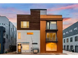 More Details about MLS # 2758814 : 1836 GROVE ST 105 DENVER CO 80204