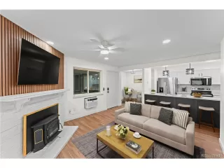 Browse active condo listings in RED SKY