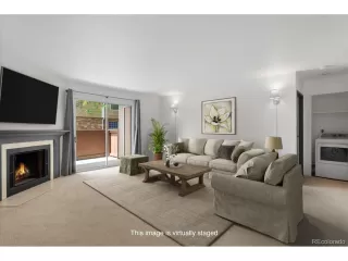 More Details about MLS # 2767155 : 3334 S AMMONS ST 13-103 LAKEWOOD CO 80227