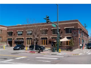 More Details about MLS # 2772698 : 1300 N PENNSYLVANIA ST 208 DENVER CO 80203
