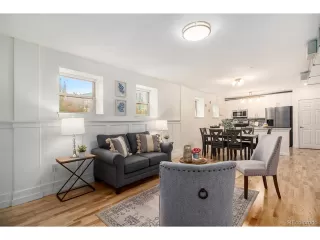 More Details about MLS # 2783661 : 2835 W PARKSIDE PL 1 DENVER CO 80221