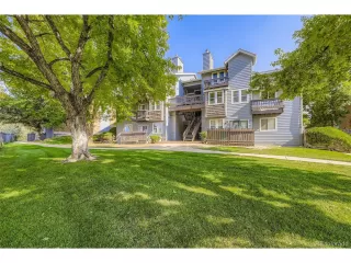 More Details about MLS # 2799578 : 7897 ALLISON WAY 304 ARVADA CO 80005