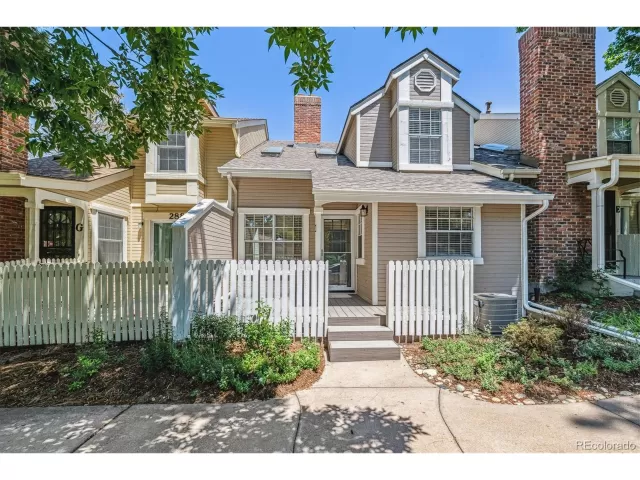 MLS: 2802757 Condo For Sale