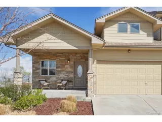 More Details about MLS # 2810887 : 6760 MEADE CIR C WESTMINSTER CO 80030