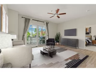 More Details about MLS # 2811500 : 25 N DOWNING ST 2-304 DENVER CO 80218