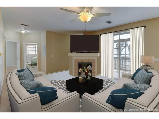 MLS: 2811561 Condo For Sale