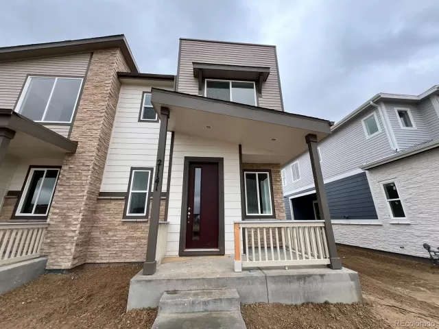 MLS: 2814760 Condo For Sale