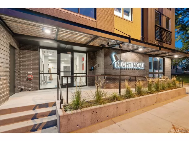 MLS: 2816062 Condo For Sale