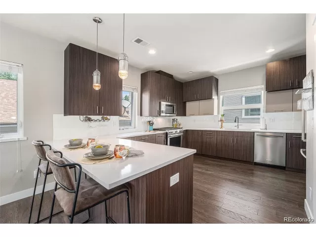 MLS: 2822720 Condo For Sale