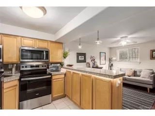 More Details about MLS # 2823528 : 1833 N WILLIAMS ST 101 DENVER CO 80218