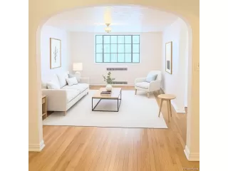 More Details about MLS # 2826570 : 485 S LOGAN ST 16 DENVER CO 80209