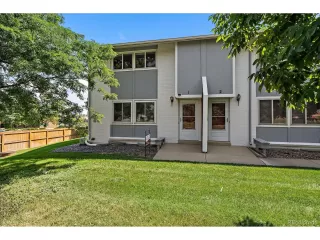More Details about MLS # 2828562 : 1 EVERGREEN ST BROOMFIELD CO 80020