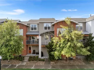 More Details about MLS # 2836985 : 85 UINTA WAY 603 DENVER CO 80230