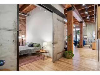 More Details about MLS # 2837215 : 2960 INCA ST 214 DENVER CO 80202