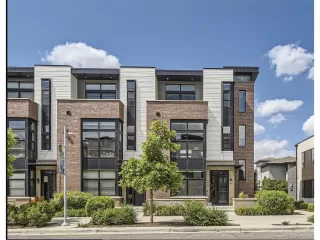 More Details about MLS # 2848118 : 6849 E LOWRY BLVD DENVER CO 80230