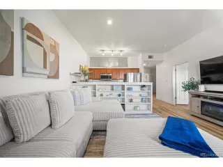 More Details about MLS # 2853315 : 15475 ANDREWS DR 307 DENVER CO 80239