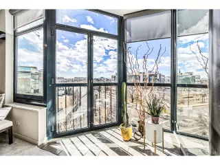 Click for more information on MLS # 2864167 : 1350 LAWRENCE ST 4E DENVER CO 80204 More Details about MLS # 2864167 : 1350 LAWRENCE ST 4E DENVER CO 80204