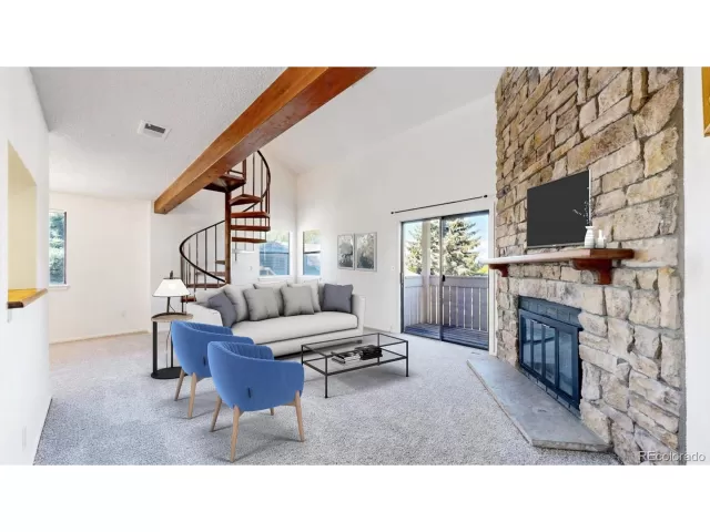 MLS: 2870456 Condo For Sale