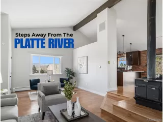 More Details about MLS # 2874204 : 2812 W DAVIES DR LITTLETON CO 80120