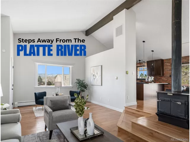 MLS: 2874204 Condo For Sale