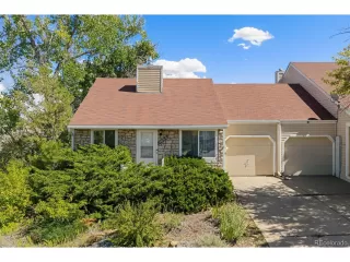 More Details about MLS # 2879999 : 19669 E LOYOLA CIR AURORA CO 80013