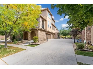 More Details about MLS # 2901121 : 3498 CASCINA PL A HIGHLANDS RANCH CO 80126