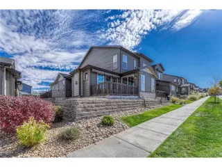 More Details about MLS # 2903694 : 11595 BETHANY ST PARKER CO 80138