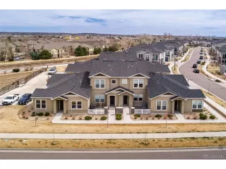 More Details about MLS # 2927213 : 15583 W 65TH AVE C ARVADA CO 80007