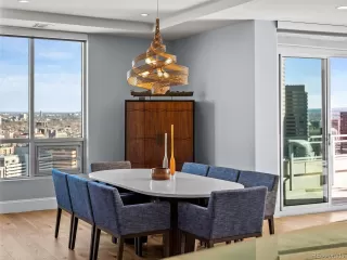 More Details about MLS # 2945812 : 2001 LINCOLN ST 2724 DENVER CO 80202