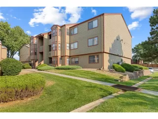 More Details about MLS # 2957096 : 8771 DAWSON ST 301 DENVER CO 80229