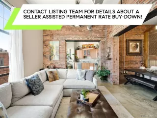 More Details about MLS # 2961886 : 2500 WALNUT ST 201 DENVER CO 80205