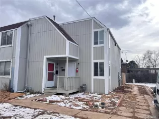 More Details about MLS # 2969298 : 12050 E 25TH AVE AURORA CO 80010