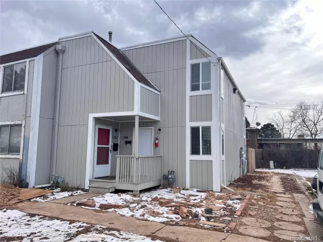 MLS: 2969298 Condo For Sale